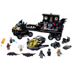 LEGO Super heroes Batman kamión s príslušenstvom 